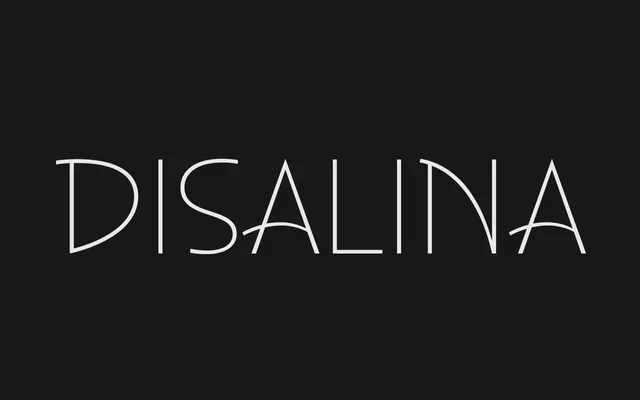 Disalina specimen from Capitalics