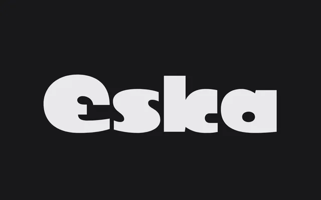 Eska specimen from Capitalics