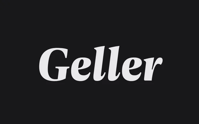Geller specimen from Capitalics