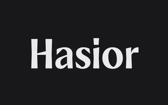 Hasior specimen from Capitalics