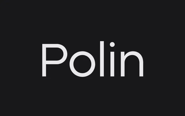 Polin specimen from Capitalics