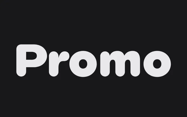 Promo specimen from Capitalics