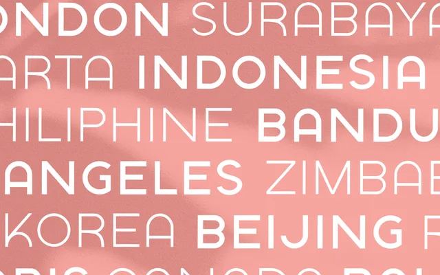 Kaelia specimen from CCS Type