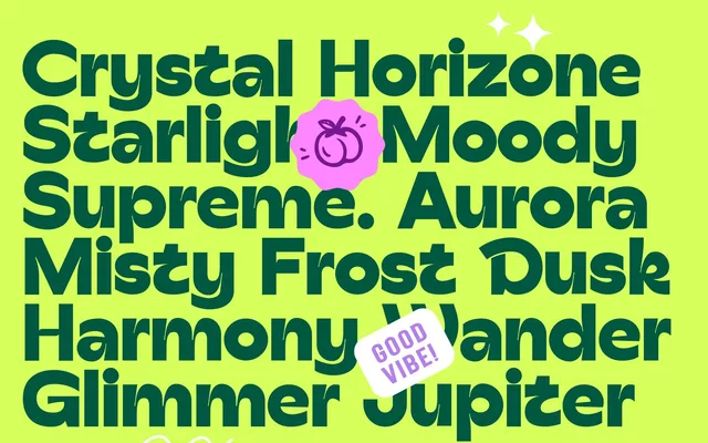 Klona specimen from CCS Type