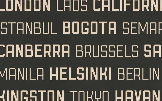 Madson specimen from CCS Type