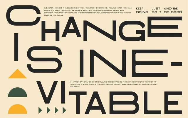 Rinjani Sans specimen from CCS Type