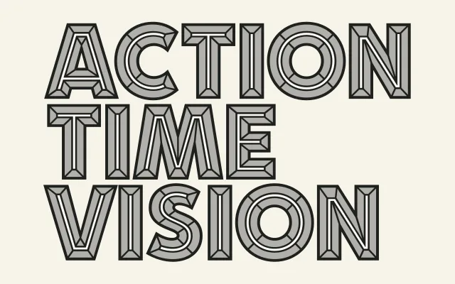 Idler Pro specimen from Central Type