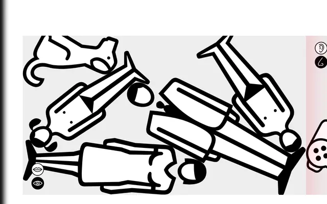 FF Dingbats 2.0 specimen from Character Type