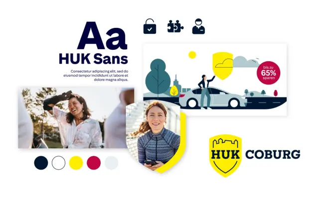 HUK-COBURG specimen from Character Type