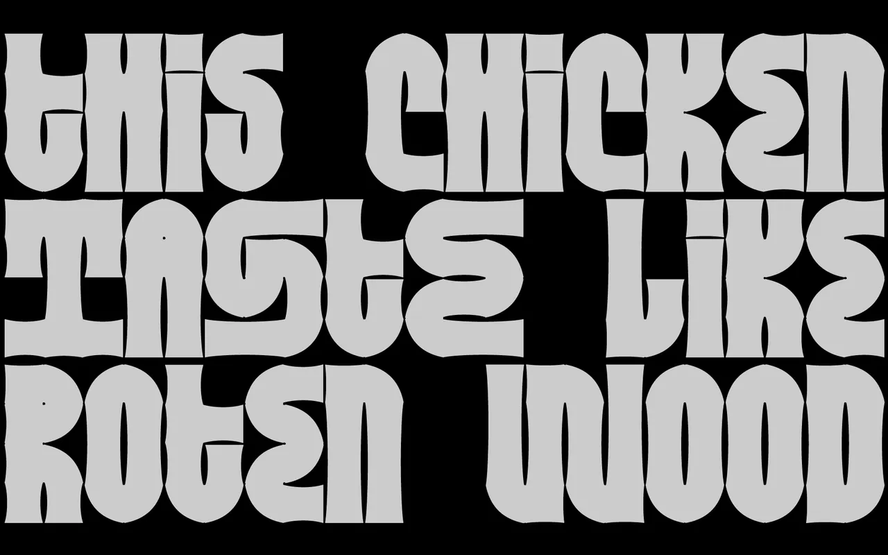 CLM Dr. Schroferstein specimen from Charlie Le Maignan