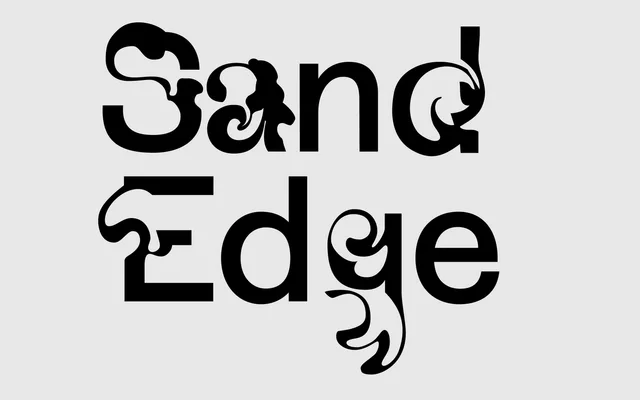 SandEdge specimen from Charlotte Rohde