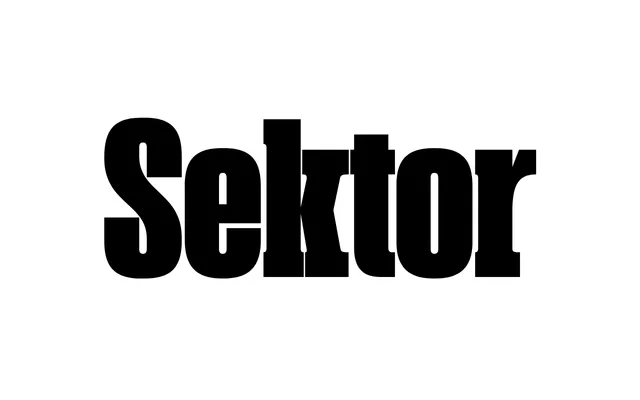 Sektor specimen from Chill Type