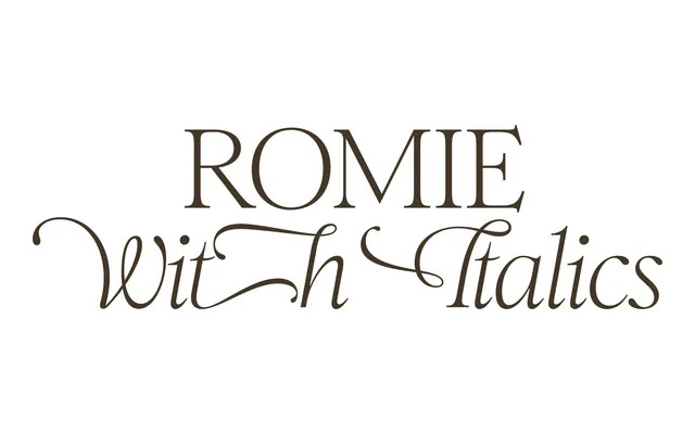 Romie specimen from Claude Type