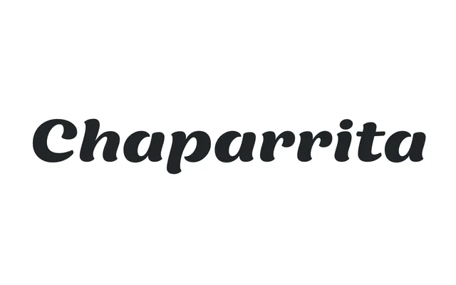 Chaparrita specimen from CocijoType