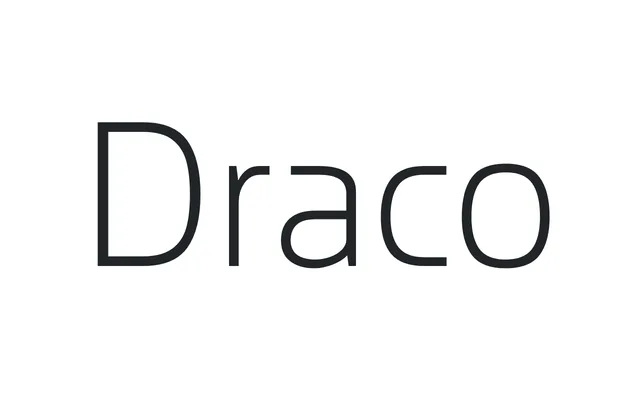 Draco specimen from CocijoType