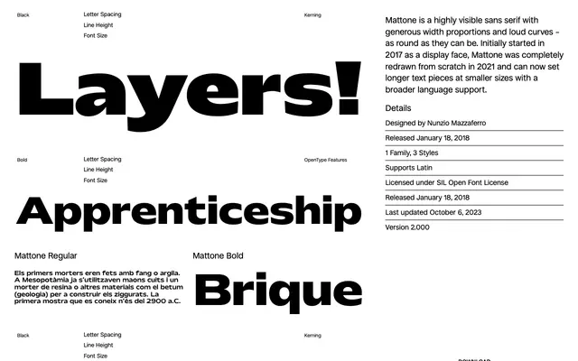 Mattone specimen from Collletttivo
