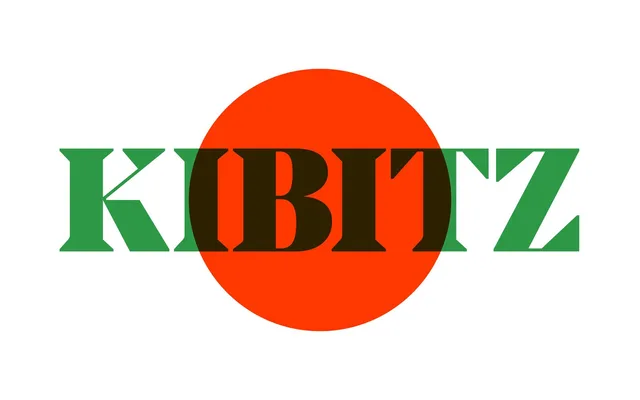 Kibitz specimen from Colophon