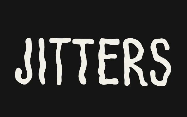 Jitters specimen from Colt Type