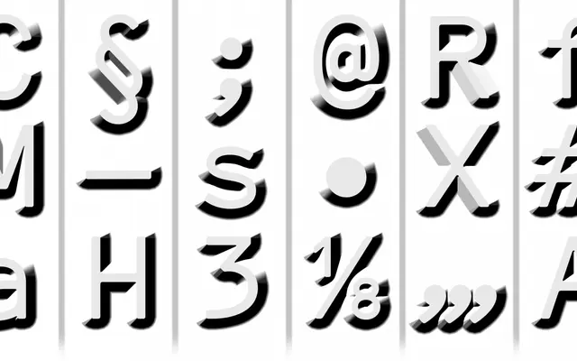 CMM Coda specimen from Comma Type