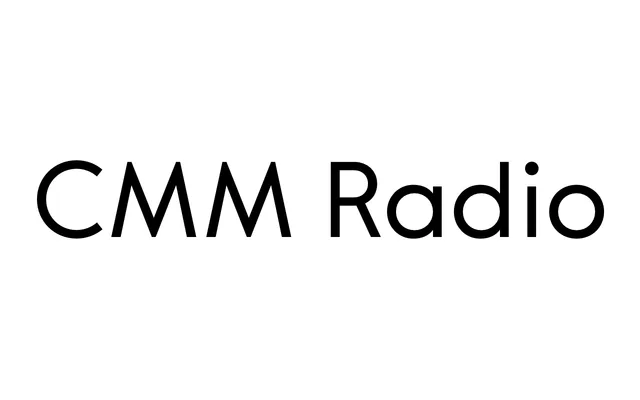 CMM Radio specimen from Comma Type