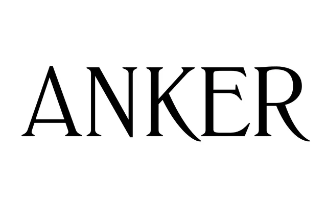 Anker specimen from Commercial Type