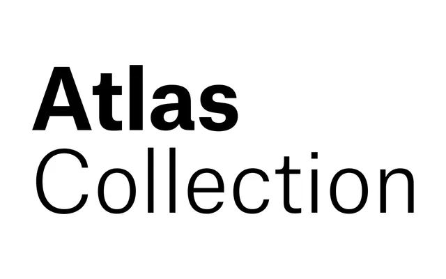 Atlas specimen from Commercial Type
