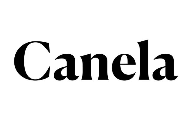 Canela specimen from Commercial Type