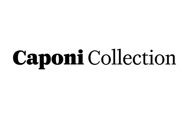 Caponi specimen from Commercial Type