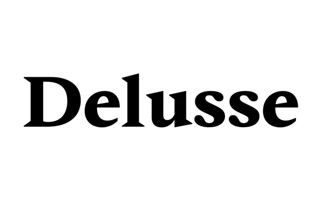 Delusse Family specimen from Commercial Type