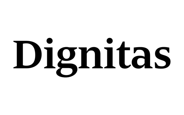 Dignitas Family specimen from Commercial Type