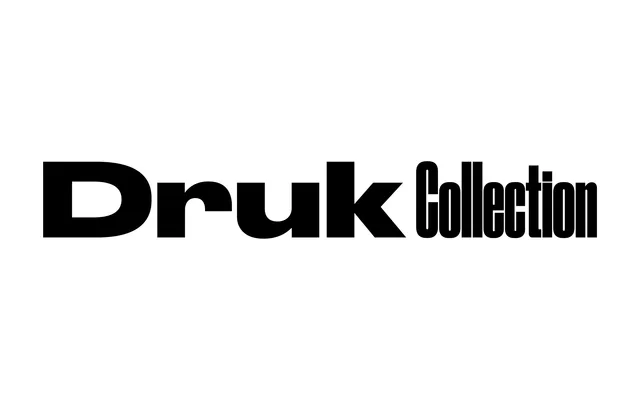 Druk Collection specimen from Commercial Type