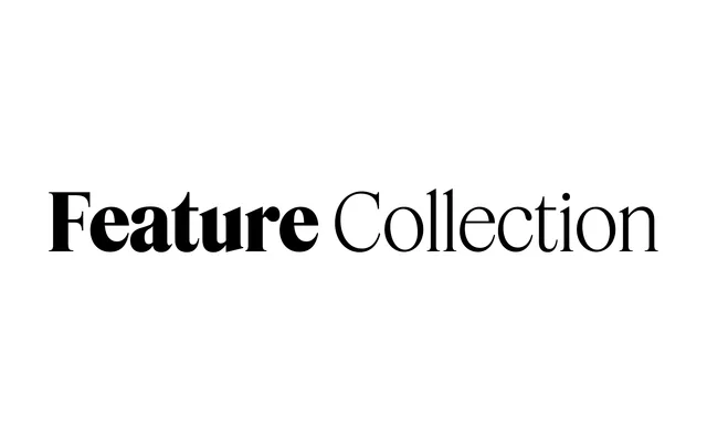 Feature specimen from Commercial Type