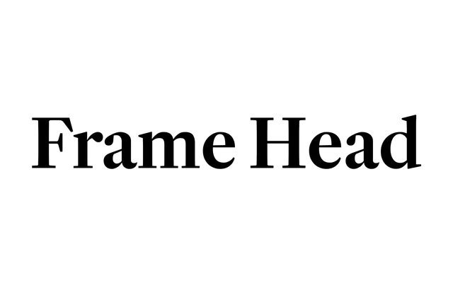 Frame specimen from Commercial Type