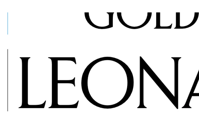 Goldscheider specimen from Commercial Type