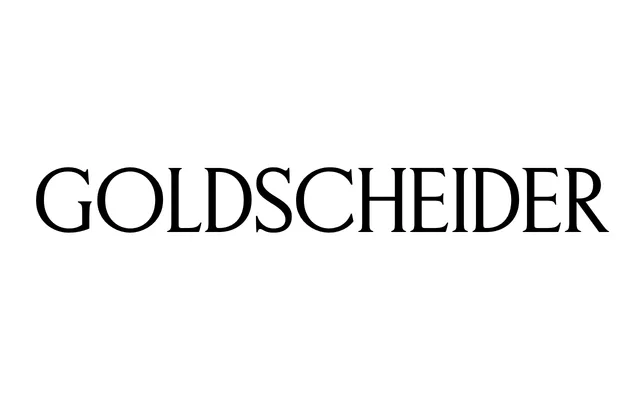 Goldscheider specimen from Commercial Type