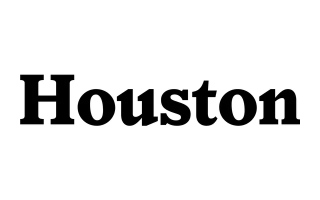 Houston specimen from Commercial Type