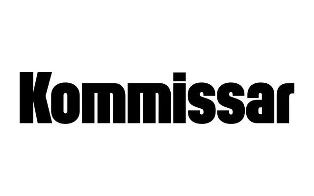 Kommissar specimen from Commercial Type