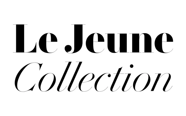 Le Jeune specimen from Commercial Type