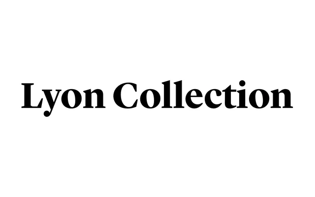 Lyon specimen from Commercial Type