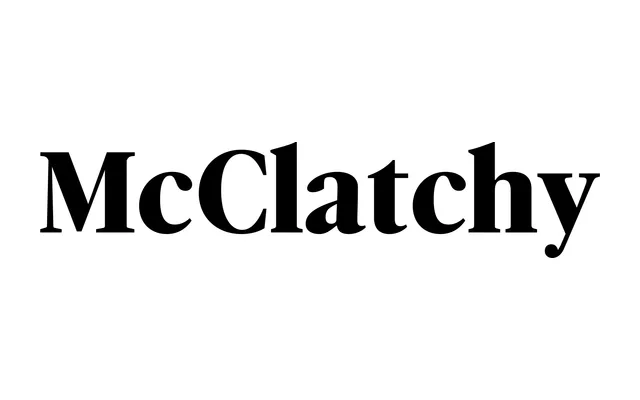McClatchy specimen from Commercial Type