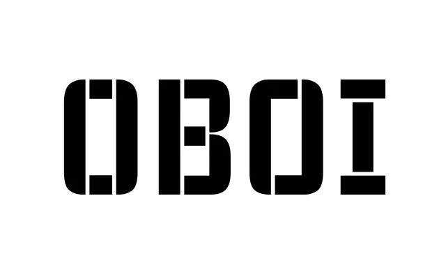 Oboi specimen from Commercial Type