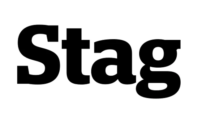 Stag specimen from Commercial Type