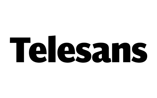 Telesans specimen from Commercial Type