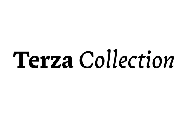 Terza specimen from Commercial Type