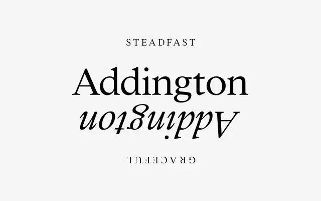 Addington CF specimen from Connary Fagen