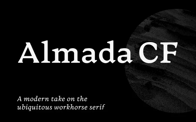 Almada CF specimen from Connary Fagen