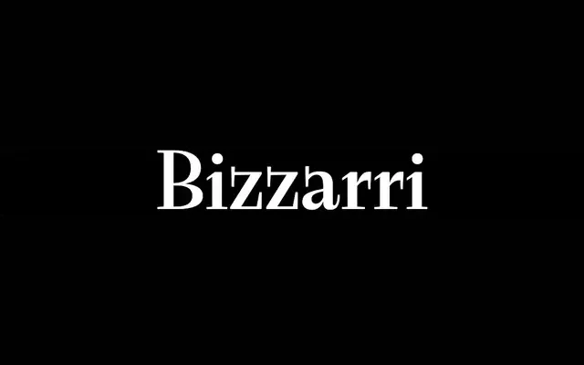 Bizzarri specimen from Contemporary Type