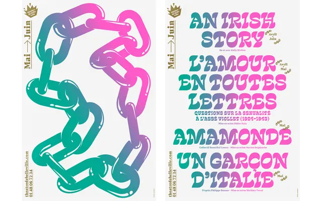 CoFo Chimera specimen from Contrast Foundry
