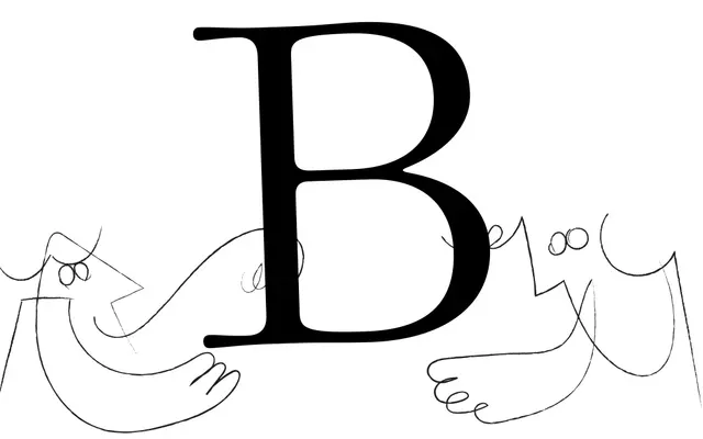 Baryton specimen from Coppers and Brasses