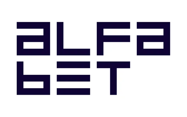 Alfabet specimen from Corentin Noyer